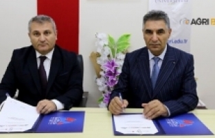 AİÇÜ’de 40 öğrenciye Siber Güvenlik Eğitimi