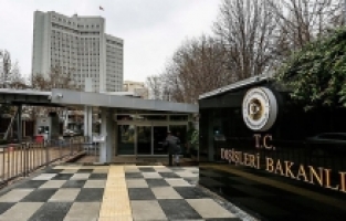 Dışişleri’nden İsrail’in Filo Saldırısına Sert Tepki