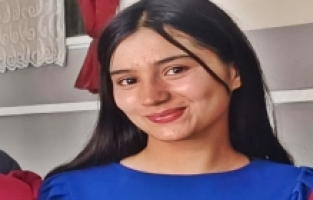 Ağrı’da ayçiçeği tarlasında feci kaza!