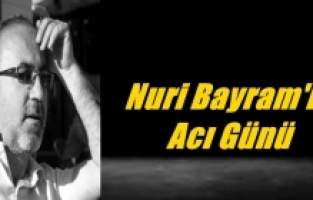 Ağrı’da Hacı Kemal Bayram hayatını kaybetti
