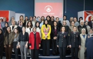 Ağrı’da koruyucu ailelik bilinci güçleniyor