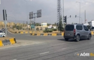 Patnos’ta Kazaların Nedeni: Dikkatsiz sürücüler