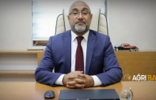 AİÇÜ’de Nimet Terkir Genel Sekreterlik Görevine Atandı