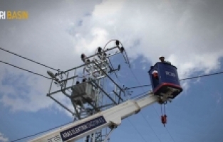 Patnos’ta Enerji Altyapısı Güçleniyor