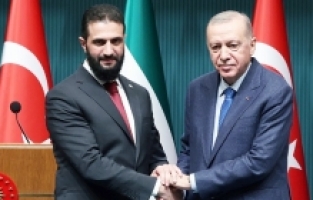 Siyonist generalden Erdoğan yorumu: Tehlikeli rakip