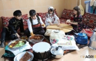 Vali Koç, Yerli Malı Haftası’nda Öğrencilerle Buluştu