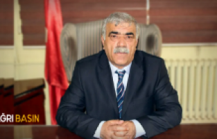 Ağrı Şoförler Odası Başkanı Cezmi Alpaslan güven Tazeledi