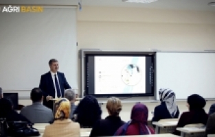 AİÇÜ’de Bilim Seferberliği: Fikirler Projeye Dönüşüyor