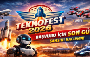 TEKNOFEST 2026 başvurularında son gün