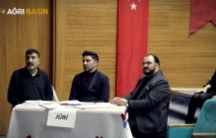 Ağrı’da spor ve kültür coşkusu zirve yaptı