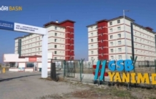 Ağrı Yurdunda koku paniği: Biber gazı çıktı