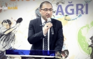 Ağrı’da YURTLİG heyecanı başladı