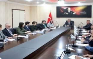 AİÇÜ’de 4 Bölüm FEDEK’ten Akreditasyon Aldı