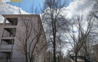 Diyadin’de Eski Hükümet Konağı Yıkılıyor! Yerine Ne Yapılacak?