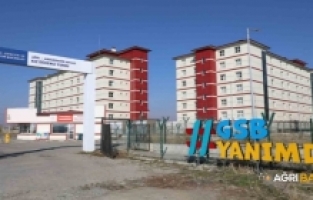 Ağrı’da Yurttaki Panik Kokunun Nedeni Şaşırttı