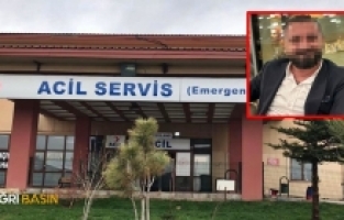 Patnos’ta yardım çağrısı silahlı saldırıya dönüştü