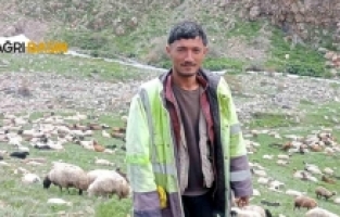 Taşlıçay cinayetinde şüpheli Eleşkirt’te yakalandı