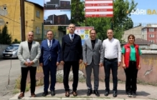 Ağrı'da Spor Seferberliği Hedefleri Bir Bir Aşıyor