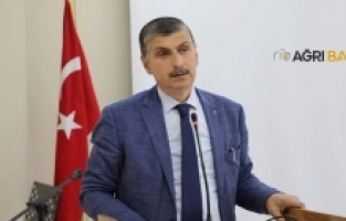 Ağrı’da Okul Yöneticiliği İçin 154 Öğretmene Özel Eğitim
