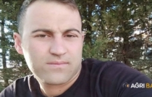 Saman Yüklü Kamyondan Düşen Adam Hayatını Kaybetti