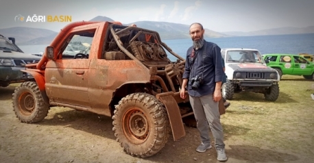 Ağrı Taşlıçay Balık Gölü Şenliği 2026