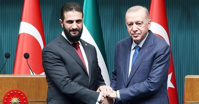 Siyonist generalden Erdoğan yorumu: Tehlikeli rakip