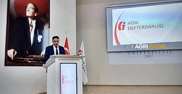 Ağrı’da 280 Personele Kritik Kamu Eğitimi Başladı