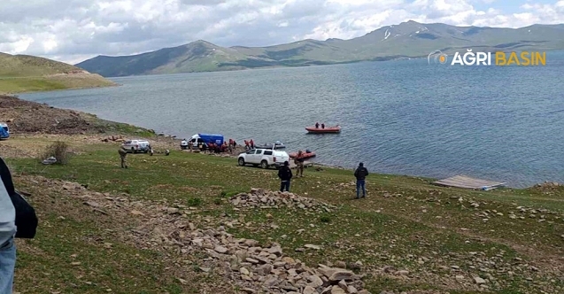 Balıkgölü’nde kayıp kişi ölü bulundu