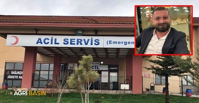 Patnos’ta yardım çağrısı silahlı saldırıya dönüştü
