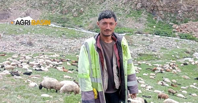 Taşlıçay cinayetinde şüpheli Eleşkirt’te yakalandı