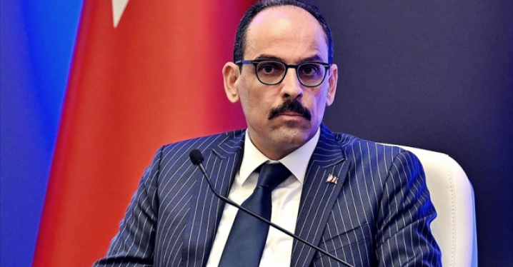 MİT Başkanı Kalın’dan İstanbul’da Kritik Hamas Zirvesi!