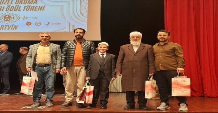 Ağrılı Öğrenci Türkiye Finaline Yükseldi