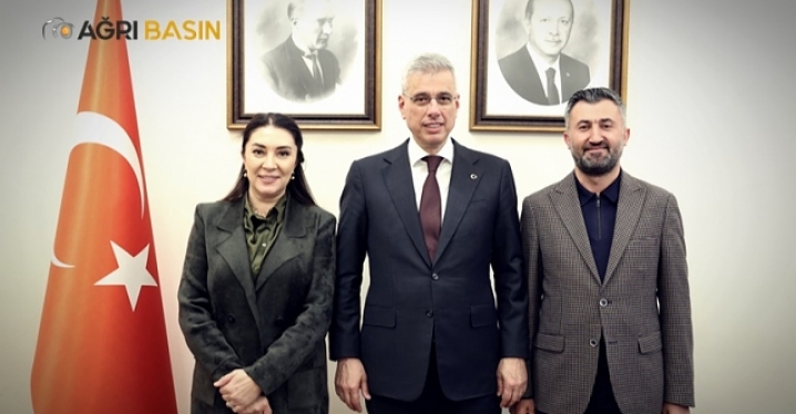 Başkan İlhami Yıldız: Sağlık Yatırımları Hızlanacak