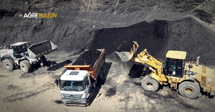 Patnos'ta Çöp Çilesi Bitiyor