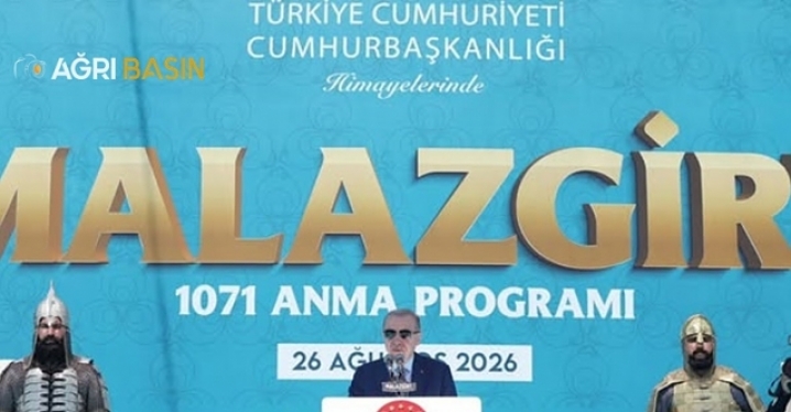 Vali Bozkurt, Malazgirt Zaferi’nin 955. Yılında Buluştu