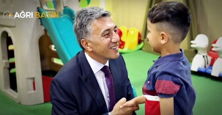 Ağrı’da okul müdürlerine yeni dönem için kritik talimatlar