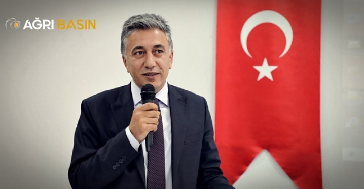 Ağrı’da okullar ve yurtlarda yeni dönem hazırlığı
