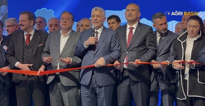 Gürbulak Sınır Kapısı Yenilendi