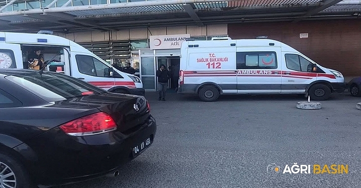 Muhtarlık seçimi sonrası kavga: 3 yaralı