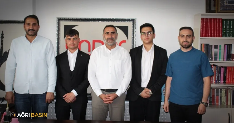 Kullanılmış kitaplarla YKS’de Türkiye 148’incisi oldu