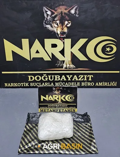 Zehir Tacirlerine Ağrı’da Büyük Darbe