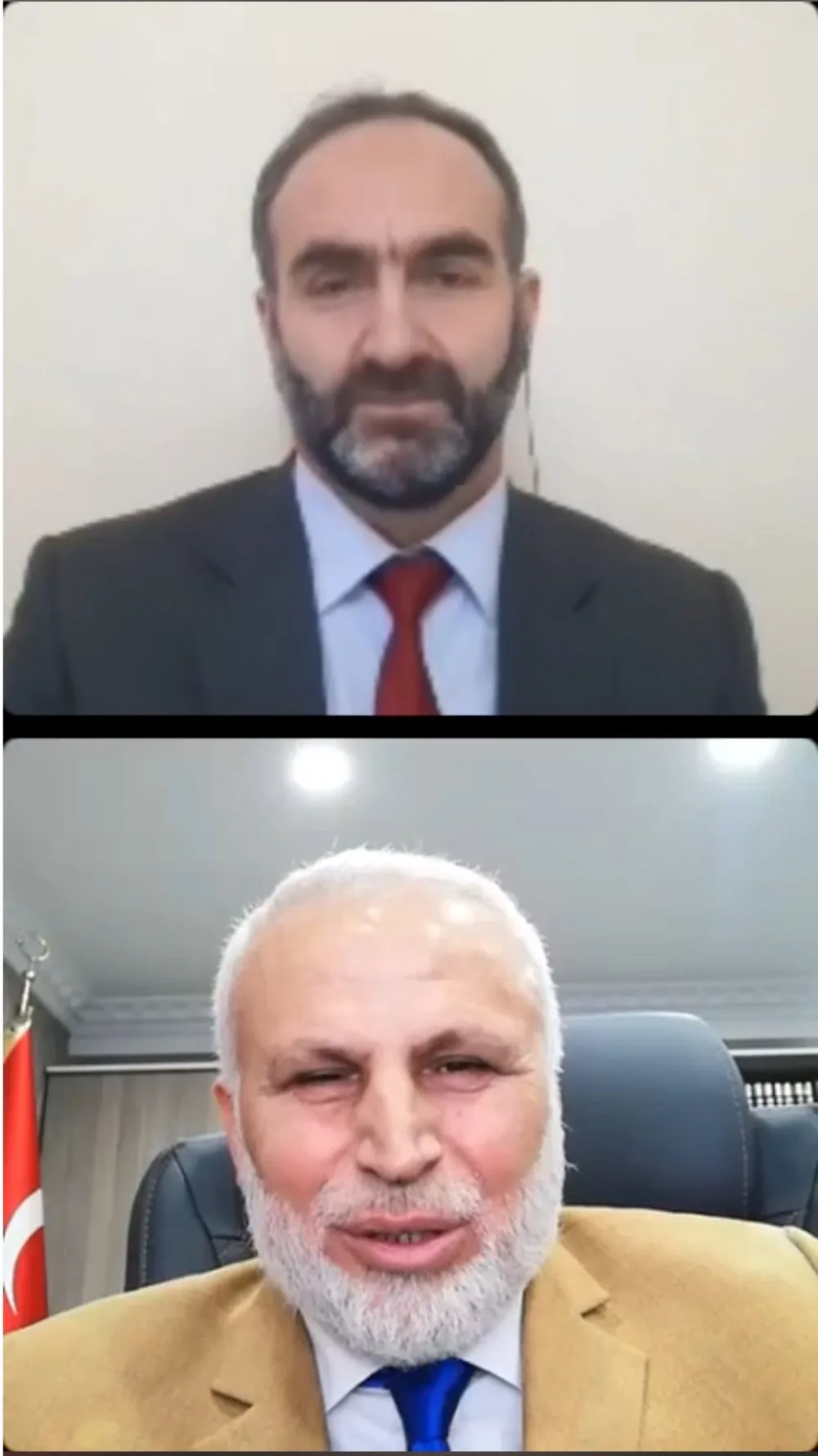 “Sosyal Medyada Aile Eğitimleri” çevrimiçi seminerlerinin sonuncusu düzenlendi.