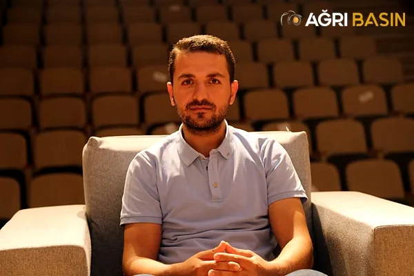 Ağrı'da STK'lar Ömürleri tahrip eden uyuşturucuya karşı uyardı