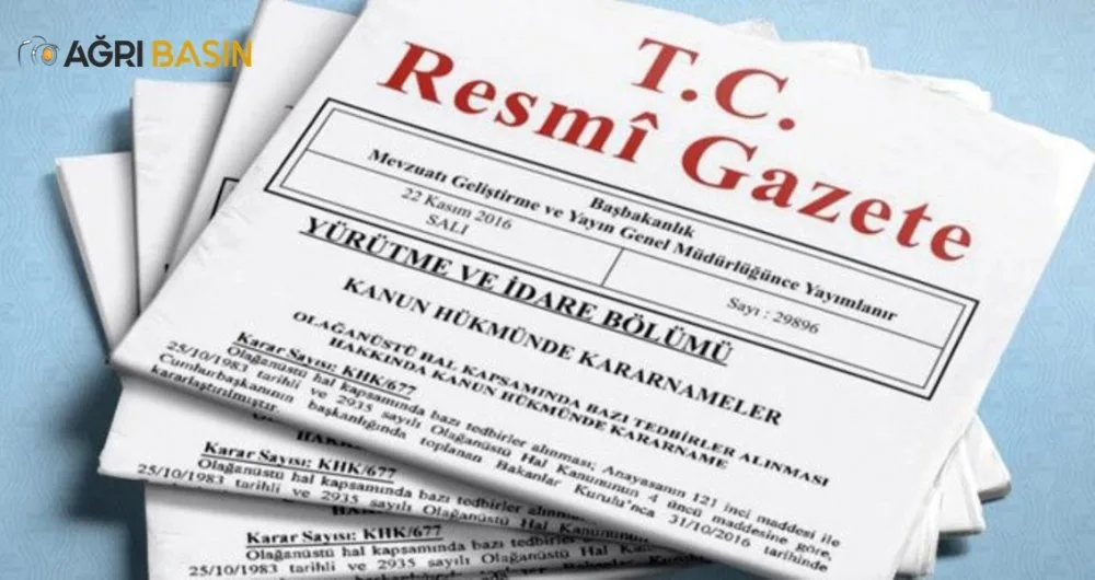 Ağrı Vali Yardımcısı Yusuf Beran Vuran kimdir, Nerelidir?