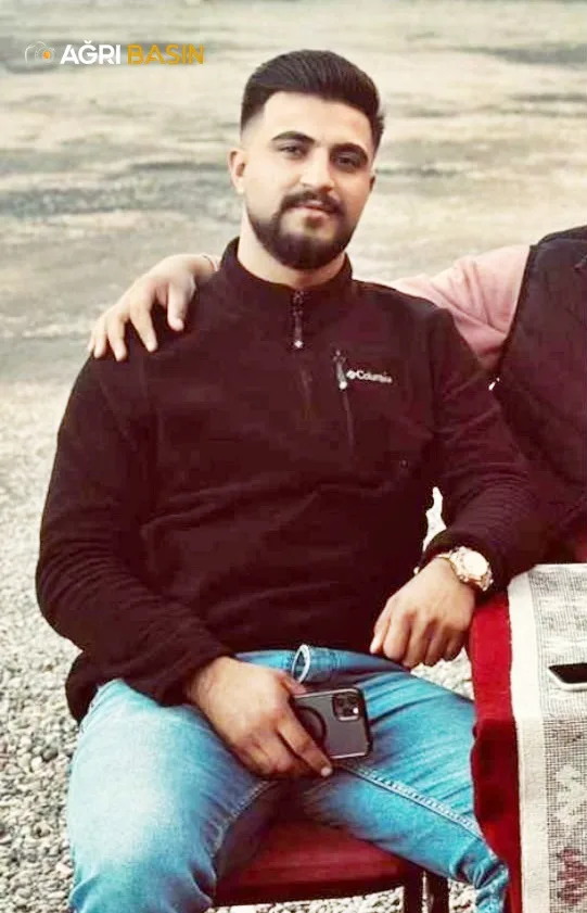 Ağrı’dan Kırşehir’e Polis Memuru Taşıyan Taksicinin Kimliği Belli Oldu