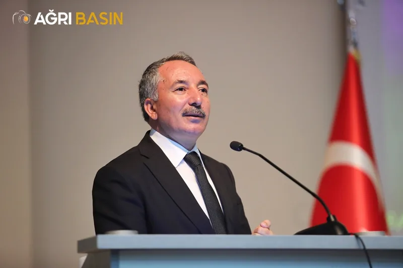 AİÇÜ’de Çocuklar Sonuçlardan Önemlidir Paneli