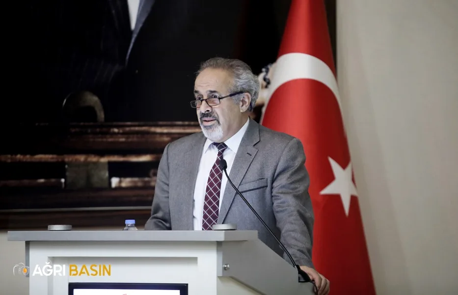 AİÇÜ’de 3 Aralık Dünya Engelliler Günü Programı