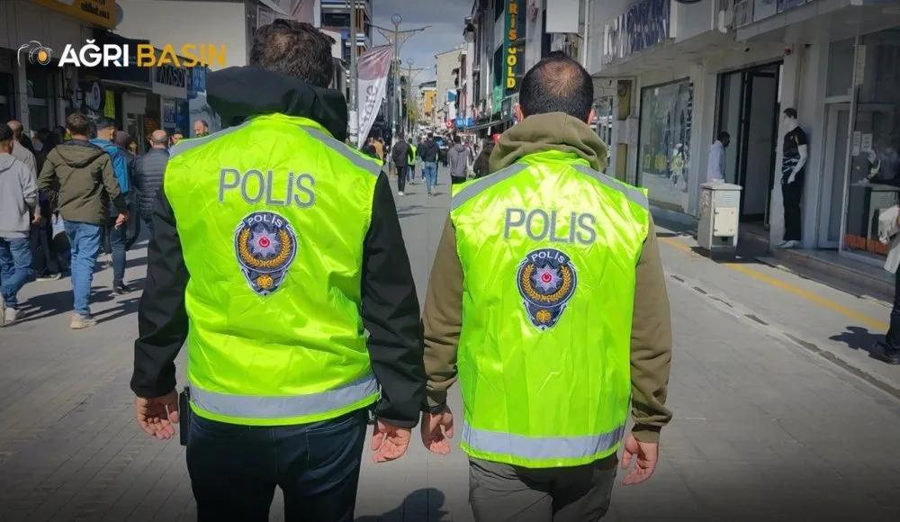 Ağrı’da Arazi Kavgası: 4 Gözaltı, 2 Yaralı