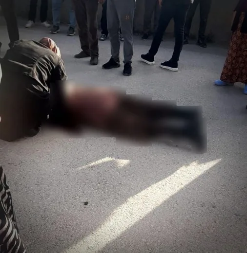 Doğubayazıt'ta Annesiz Kalan 5 Çocuğun Adalet Çığlığı