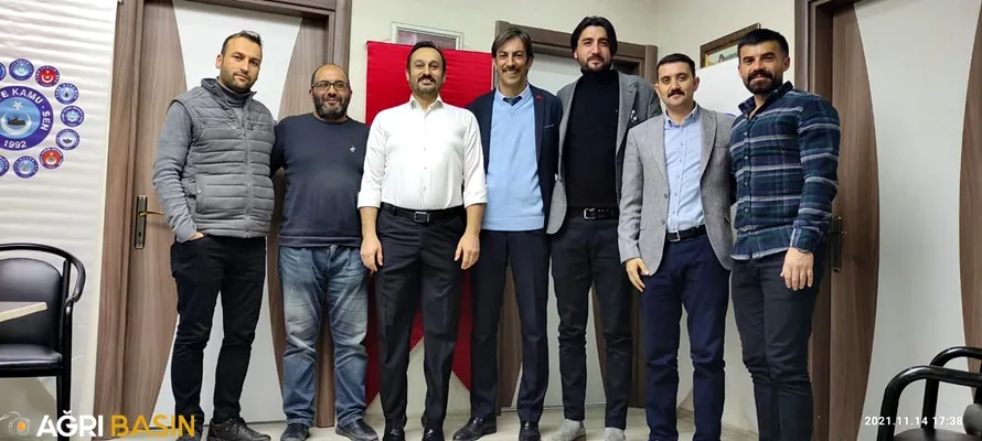 Türk Eğitim-Sen 5 Olağan Kurul Sonucu Erhan KILIÇ Güven Tazeledi